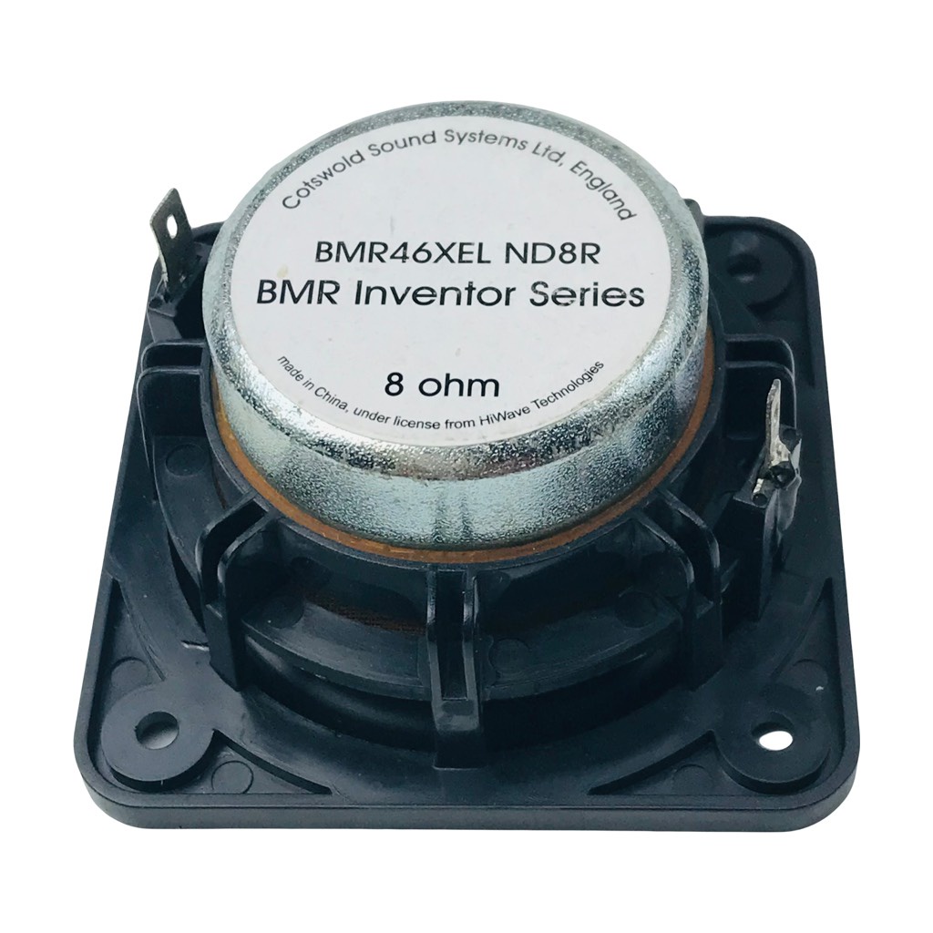 Củ loa toàn giải BMR46XEL 8ohm