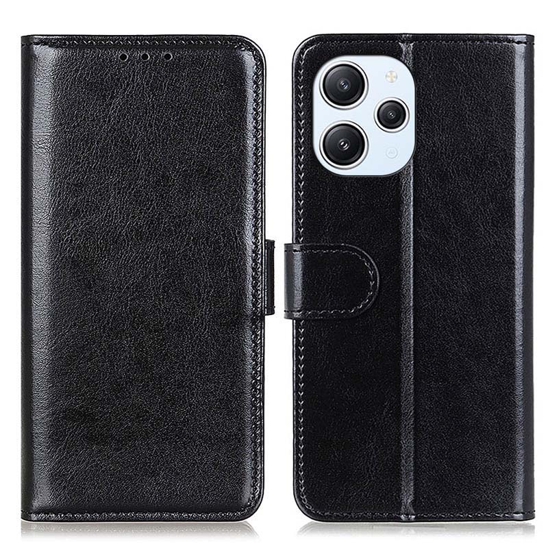 Lật Bao Da Điện Thoại pu Có Ngăn Đựng Thẻ Cho xiaomi 13 pro 12 12x 12s redmi note 13 pro+ 13pro 12pro note13 note12 pro plus