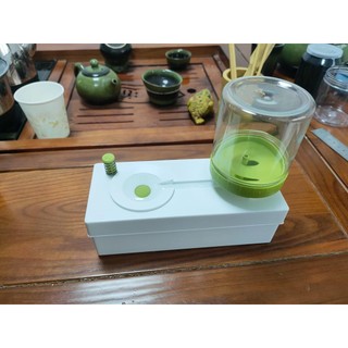 Thiết bị hỗ trợ rửa cọ vẽ đa năng, máy rửa cọ vẽ thông minh, bí quyết làm sạch cọ hiệu quả