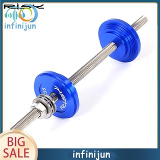 [infinijun.vn] Dụng Cụ Tháo Lắp Khung Xe Đạp mtb road
