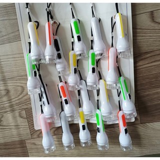 vỉ 20 chiếc đèn pin phát sáng cho bé
