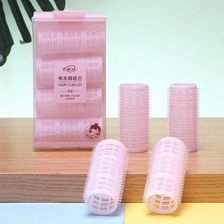 Lô uốn tóc, làm phồng tóc set 4c.