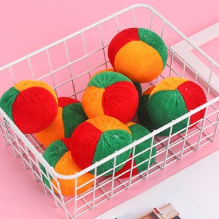 Túi Ném cát bằng vải phát triển thể chất cho trẻ ...