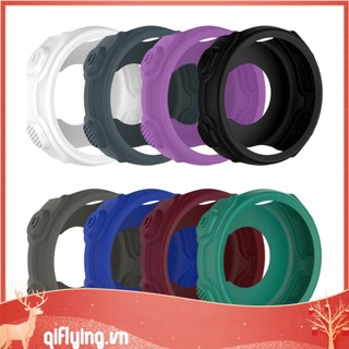 Ốp Silicone Bảo Vệ Mặt Đồng Hồ Thông Minh Forerunner 235 735XT