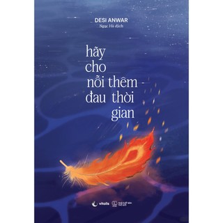 Sách Hãy Cho Nỗi Đau Thêm Thời Gian