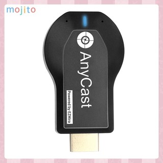 Thiết Bị Nhận Tín Hiệu WiFi Anycast M2 Plus HDMI Cho iOS Android