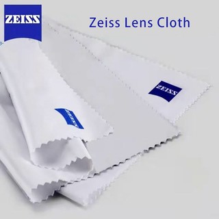 ☼Zeiss Ống Kính Vải Microfiber Vải Cho Kính Mát Ống Kính Kính Kính Vải Vệ Sinh Zeiss Ống Kính Vải Kính Mắt Ống Kính Máy Ảnh Ống Kính Vải Lau