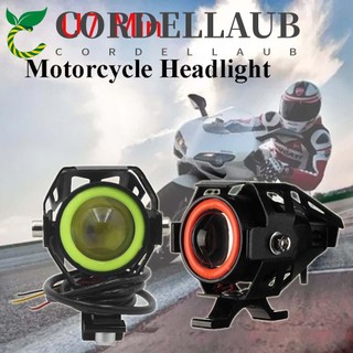 Đèn pha led siêu sáng hình đôi mắt thiên thần độc đáo