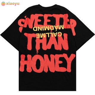 Áo Thun Tay Ngắn 24 Mảnh jersey Madmind - Be / Trắng / Đen