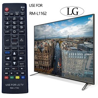 Remote điều khiển suitable for tv lg lcd l1162 rm-l1379