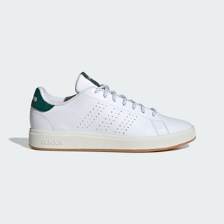 adidas Phong cách sống Giày Advantage Base 2.0 Nam trắng JH8620