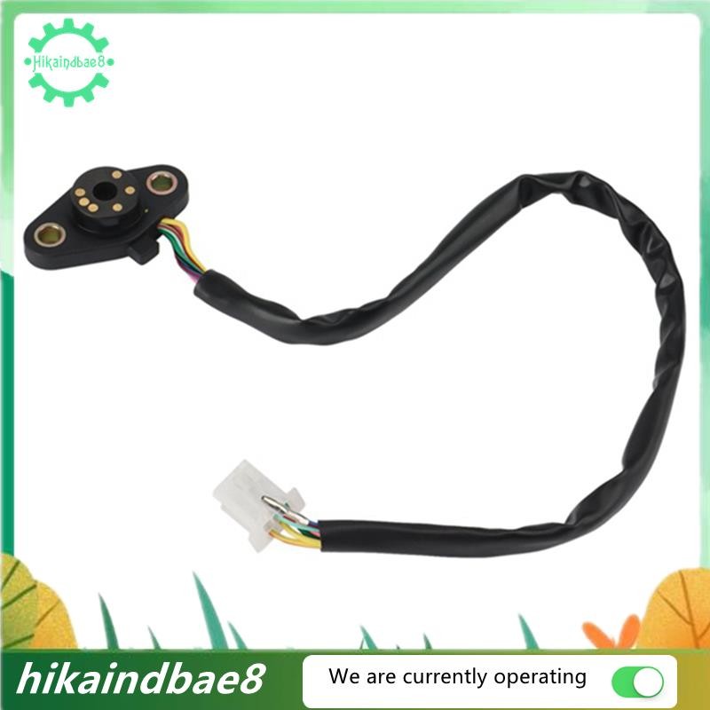 [hIkAi] Cảm biến chỉ báo vị trí chuyển số bánh răng xe máy cho Honda WH125 WH175 CBR190 CB190R CBF19