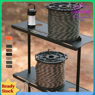 Dây Dù Sinh Tồn 9 Lõi paracord Tiện Dụng
