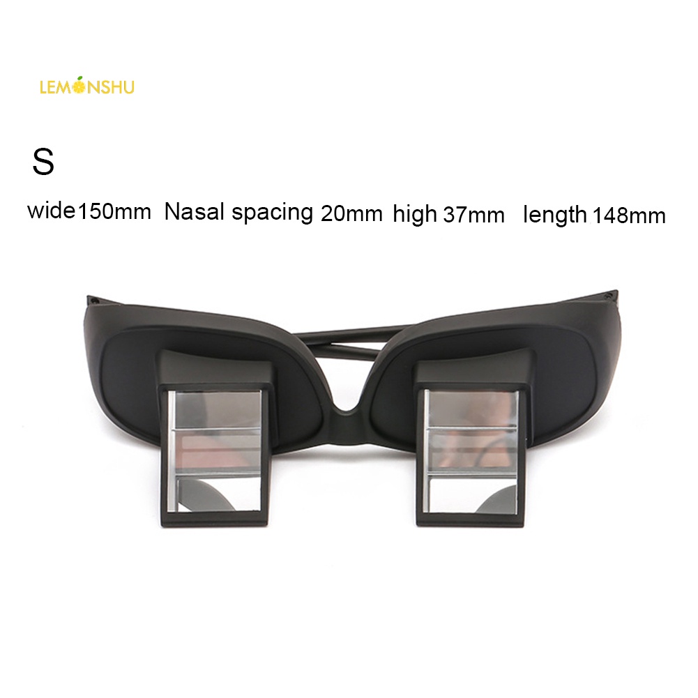 Kính Lười hd Đọc Sách Lăng Kính Ngang Giường Xem tv