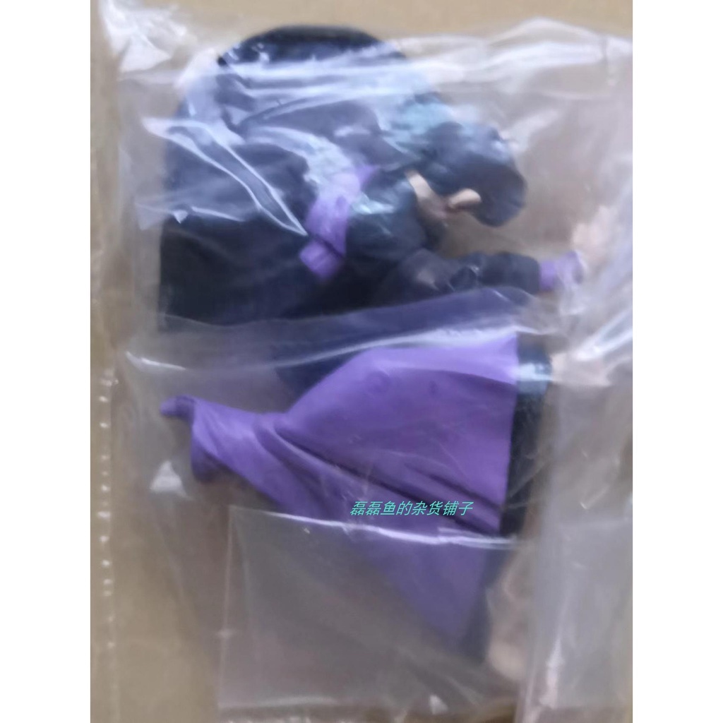 Mô Hình Đồ Chơi Nhân Vật inuyasha platycodon maitreya San Hô