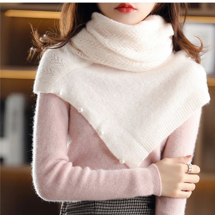 Áo Khoác cardigan Dệt Kim Đa Chức Năng Thời Trang Mới Năm 2023