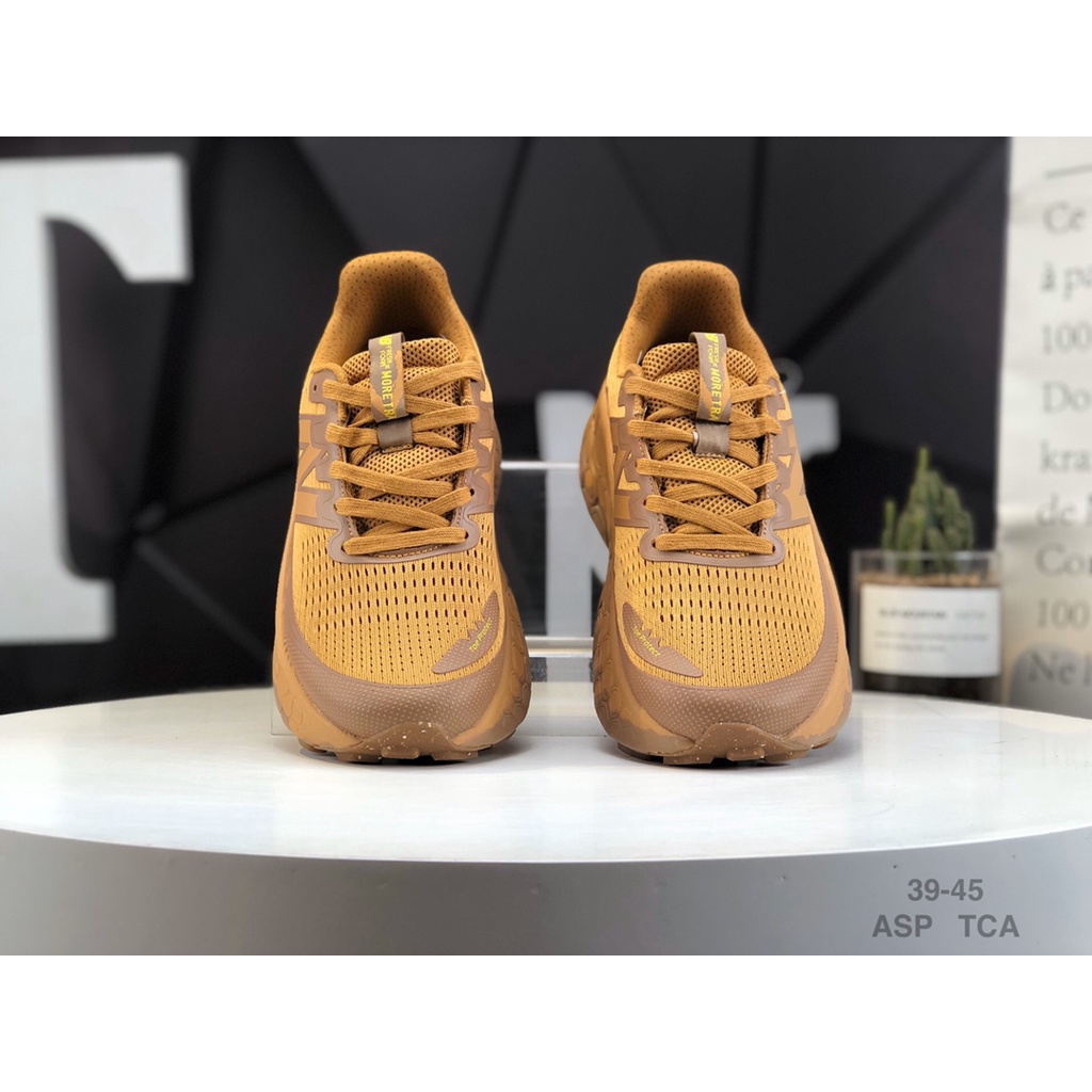 Giày chạy bộ thể thao thông thường New Balance retro MTBORNGA 39-45