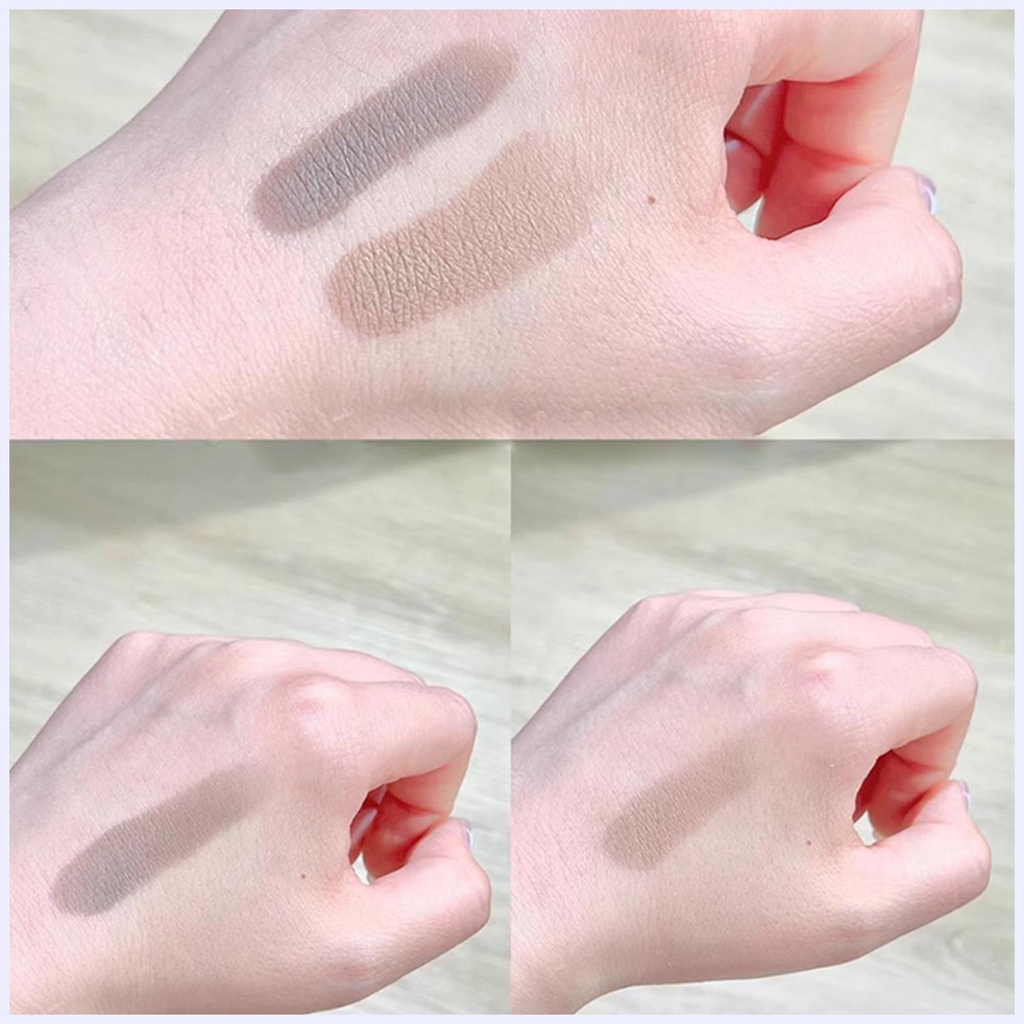 Phấn Phủ Chân Tóc Che Phủ Tóc Thưa Tự Nhiên Dành Cho Nữ