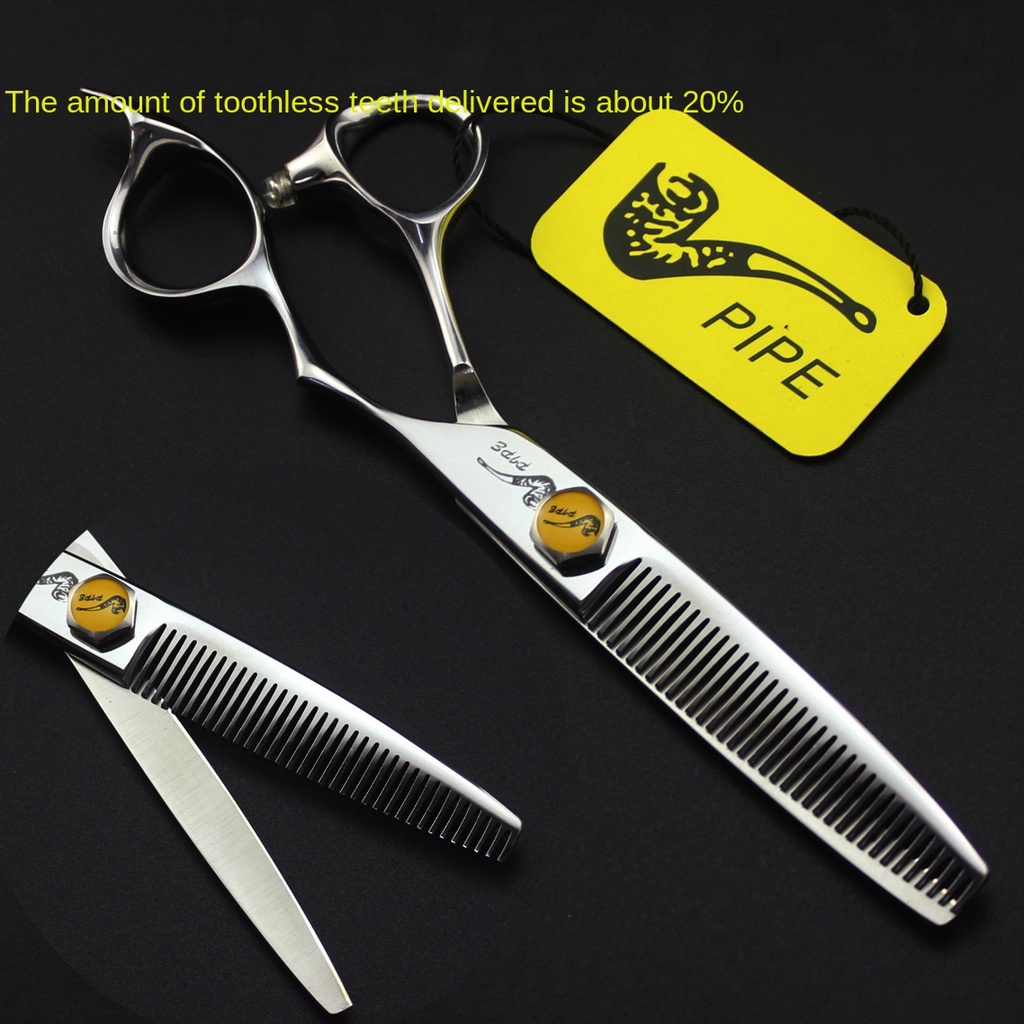 Kéo Cắt Tóc 6.0 inch Chuyên Dụng Chất Lượng