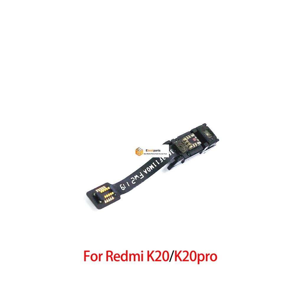 Dây Cáp Cảm Biến Ánh Sáng Thay Thế Chuyên Dụng Cho redmi 6 6pro 8 9 10x k20 k30 note8 note9pro