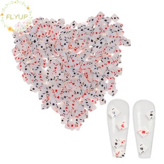 Túi 10g Hạt Đất Sét polymer Trang Trí Móng Tay 3d vn