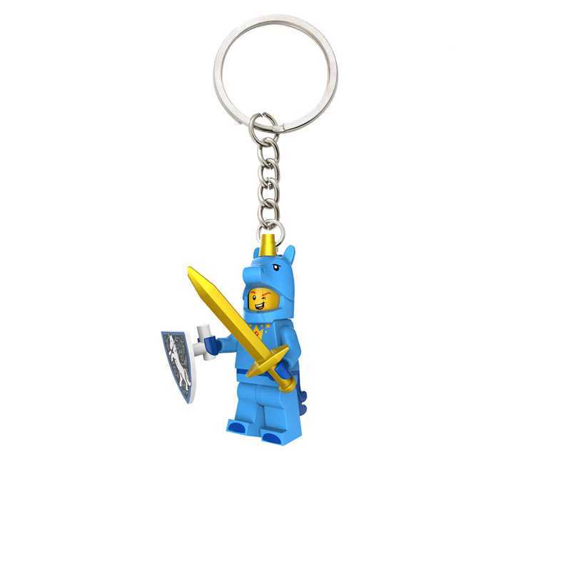 Compatible Móc Khóa In Hình Cá Mập Sáng Tạo Tùy Chỉnh Dùng Làm Quà Tặng Cho Bé sa
