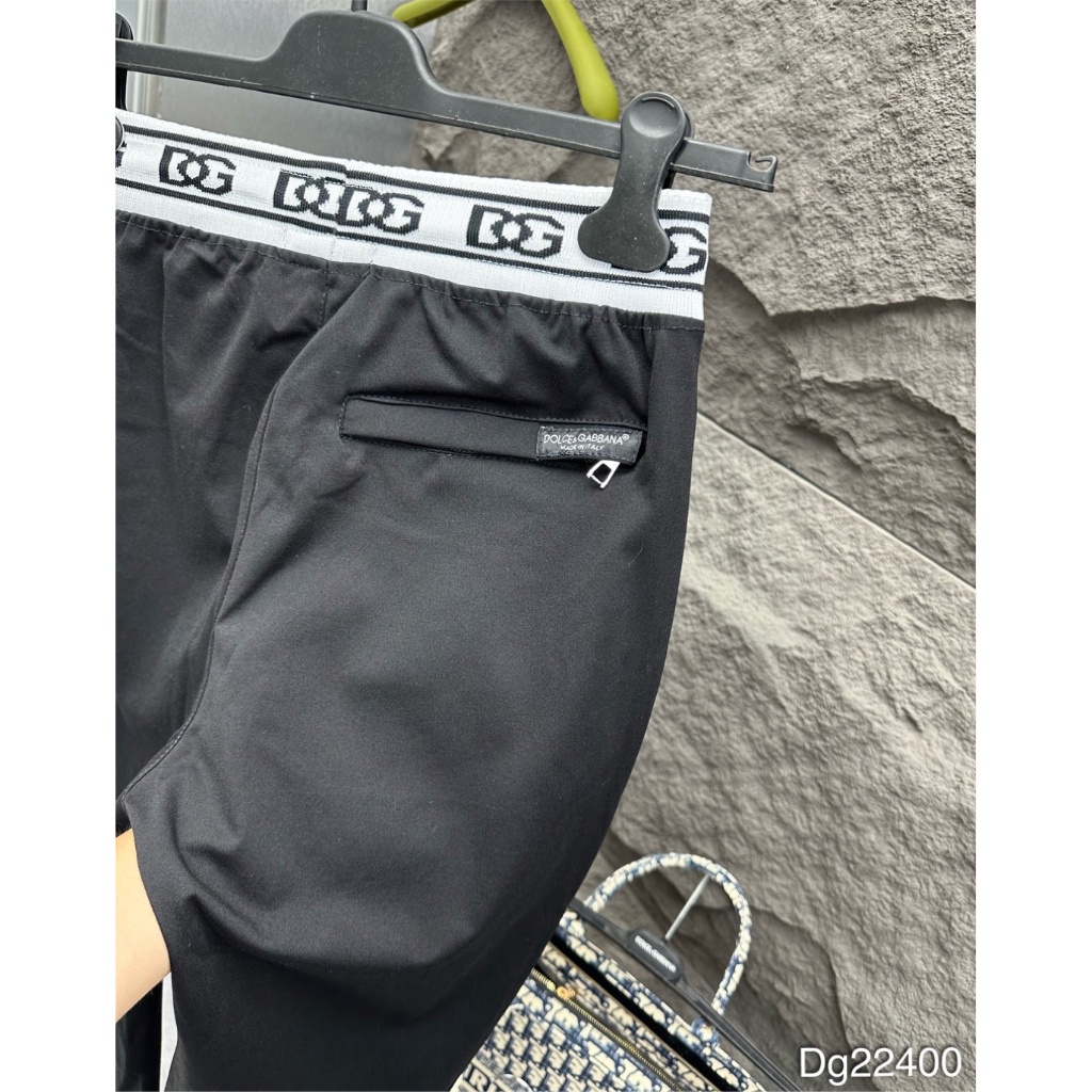 Quần jogger nam co dãn hoạ tiết logo siêu đẹp-Quần dài nam chất nỉ dày dặn kiểu dáng cực chất