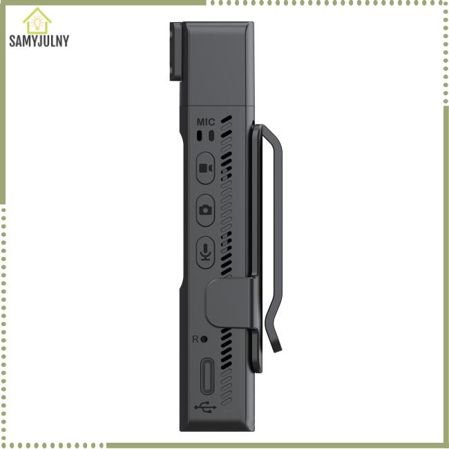 Camera Hành Trình mini 1080p hd 1000mah Xoay Góc Quay Ban Đêm Kết Nối wifi