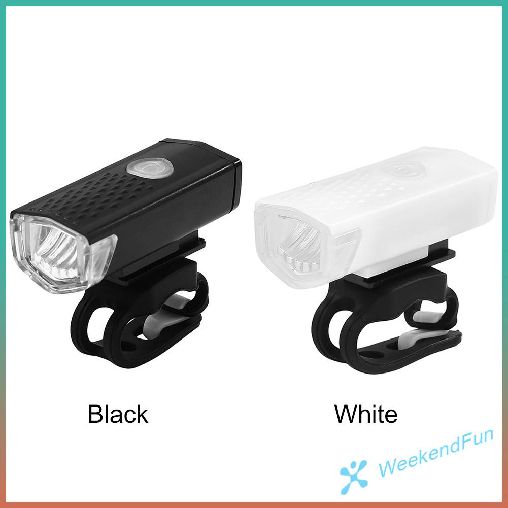 Chúng ta sẽ làm thế.★ Đèn Pha led 300lm Chống Thấm Nước Kèm Sạc usb Tiện Dụng Cho Xe Đạp Leo Núi