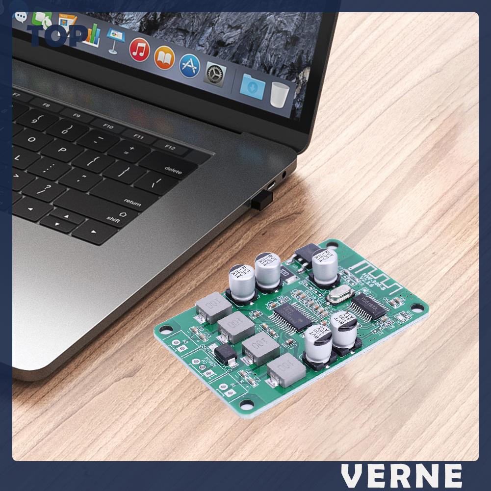 Bảng Mạch Khuếch Đại Âm Thanh bluetooth 4-25v tpa3110 dc 10-25v