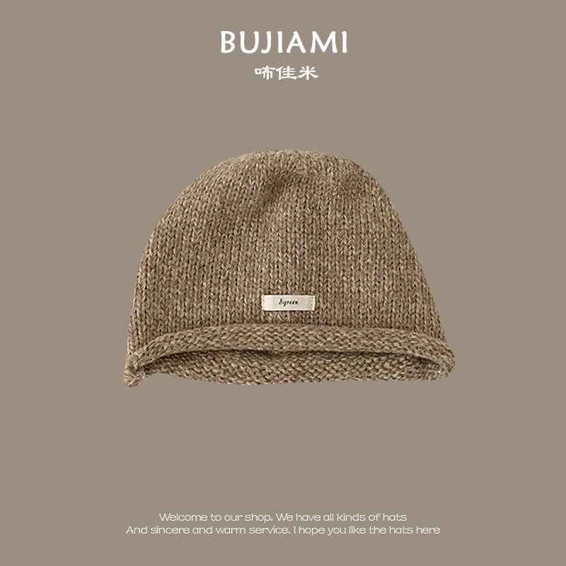 Mũ Len Bảo Vệ Tai Phong Cách Hàn Quốc Thời Trang Mùa Đông Mới 2023 Cho Bé