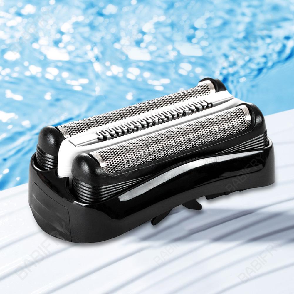 Lưỡi Dao Cạo Điện Thay Thế Cho braun 3 series 32s 21b 21s