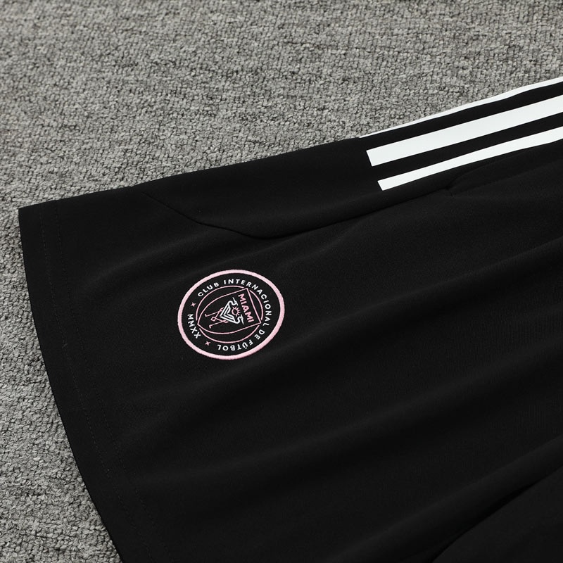 Áo Thun Đá Banh Tay Ngắn 2023 miami Size 23-24 aaa +