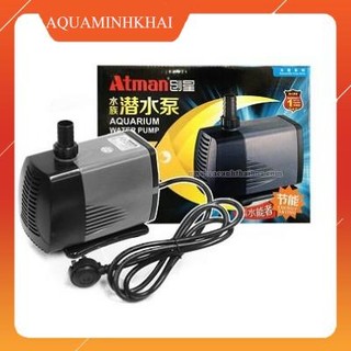 Máy Bơm Hồ Cá ATMAN 306S | 305S