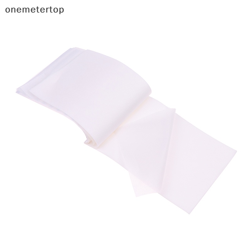 Onemeter Set 50 Giấy Lau Thấu Kính 10 * 15cm