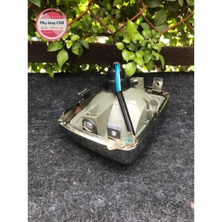 Đèn pha xe cub 82-84-DD hàng Thái