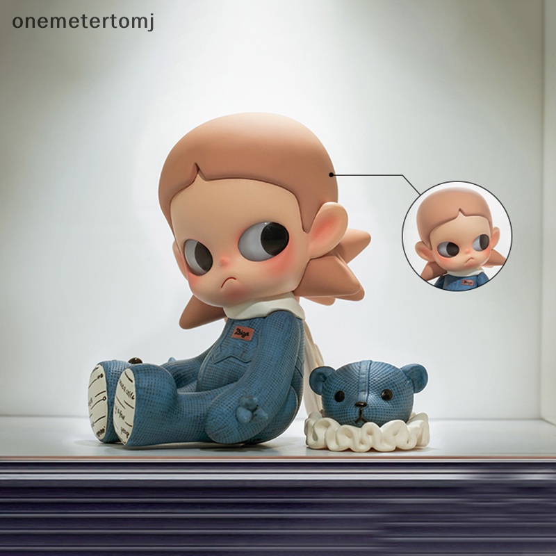 Onemetertomj zsiga Mô Hình Đồ Chơi Nhân Vật anime Dễ Thương