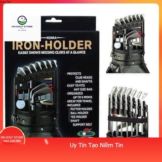 Giá Đỡ Gậy Golf Iron Holder -giá tốt