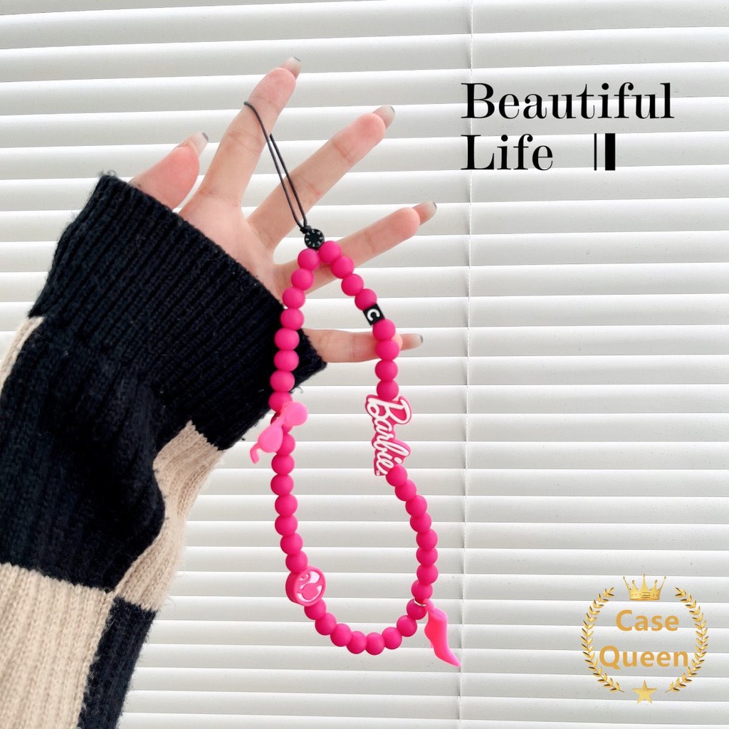 Dễ Thương Vòng Đeo Tay Trong Suốt Họa Tiết Hoạt Hình Đáng Yêu Chống Mất