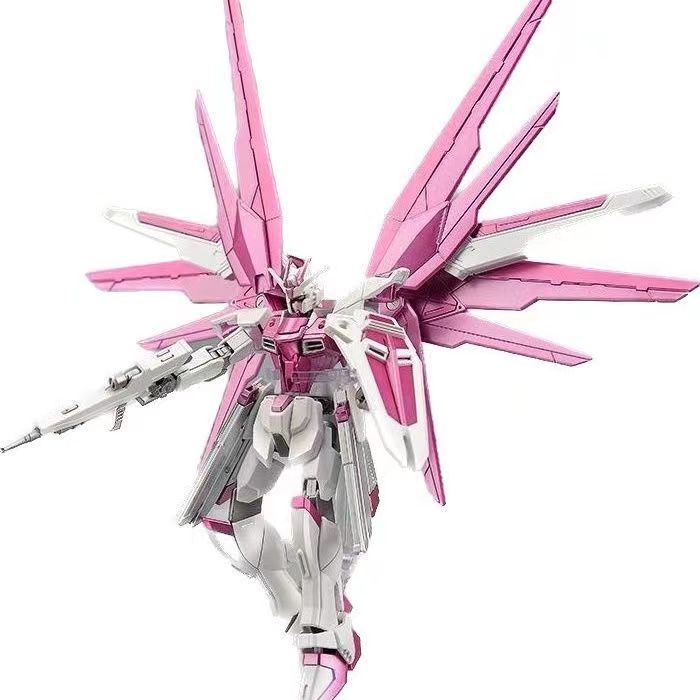 Mô Hình Lắp Ráp gundam zy-06 Tỉ Lệ 1 / 144