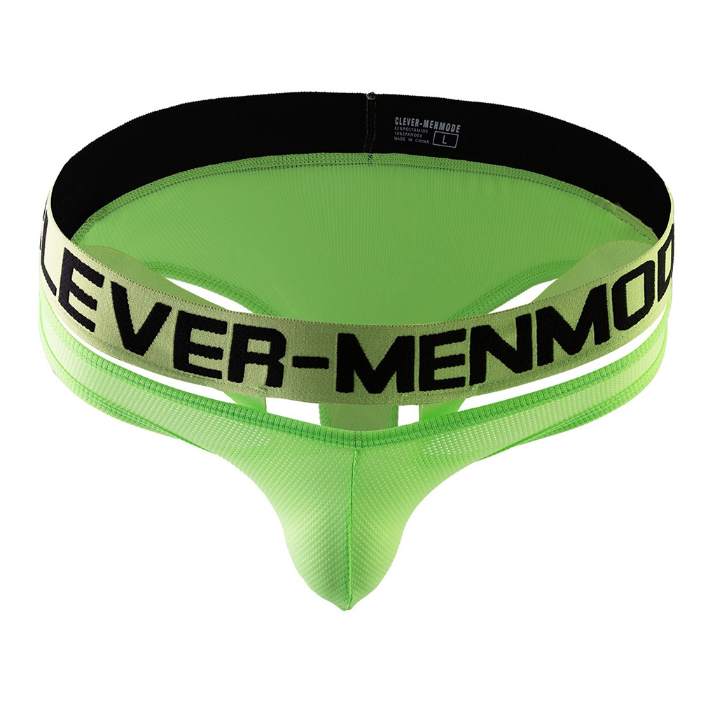 Quần Lót Nâng Mông Thoáng Khí Thoải Mái Gợi Cảm Cho Nam