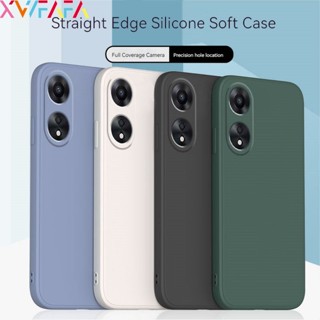 Ôp Điện Thoại Silicon Dẻo Thiết Kế Sang Trọng Chất Lượng Cao Cho oppo a78 a58 a98 a57 5g 4g 2022 Ốp