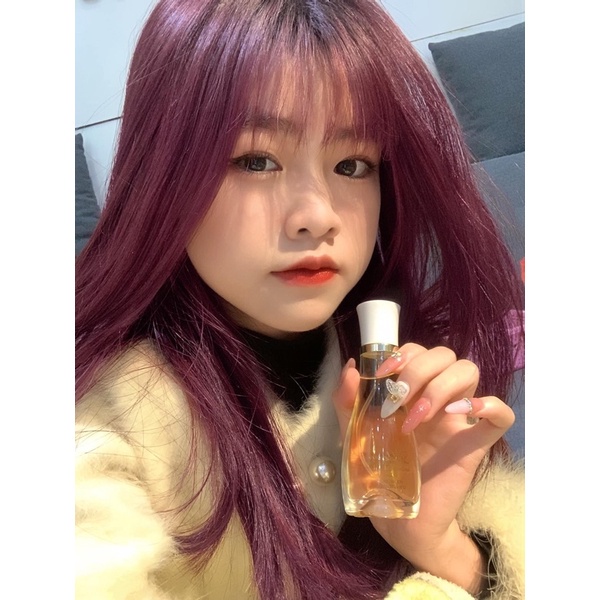 Nước hoa Suddenly Madame Glamour 50ml Đức