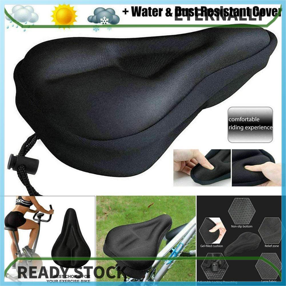 Yên Xe Đạp Leo Núi Hình Tam Giác Chất Lượng Cao