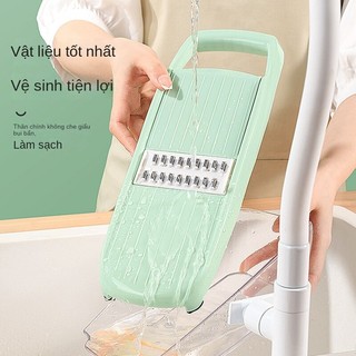 Dụng Cụ Cắt Rau Củ Quả Đa Năng