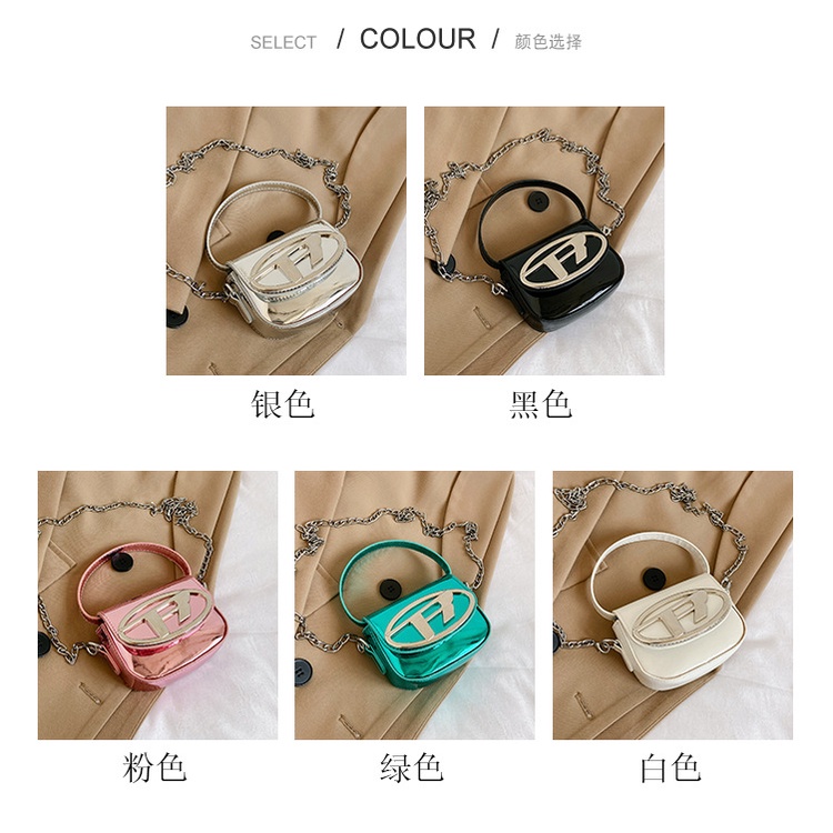 Túi Đeo ChéO Da pu ThờI Trang Cho Nữ