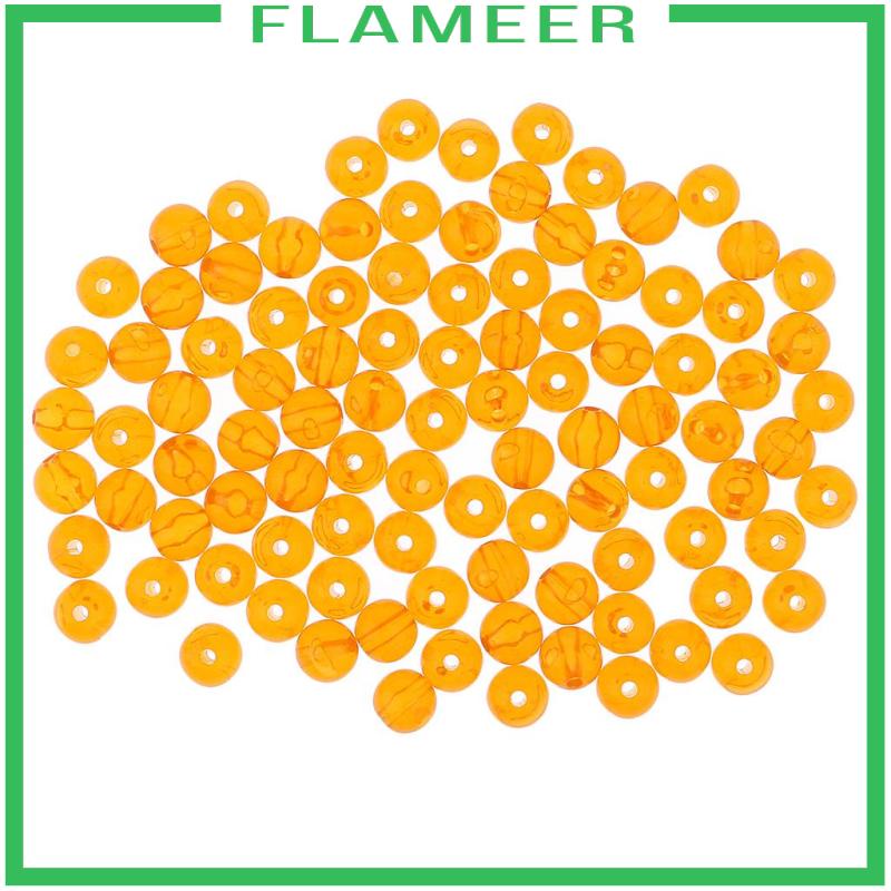 Bộ 100 Hạt Nhựa Học Đếm Số 1 Dành Cho Bé