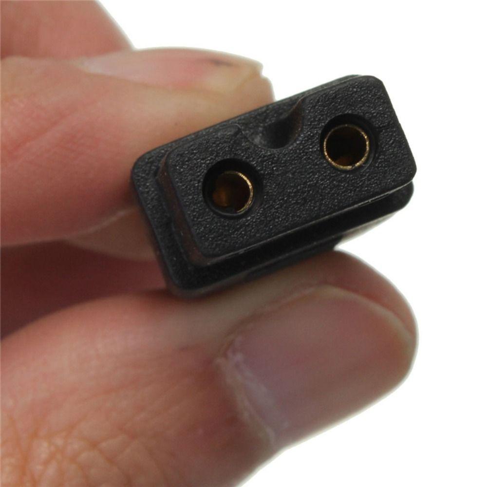 Dây Dẫn Làm Mát mini 2m 2 pin Cho Tủ Lạnh Xe Hơi dc 12v