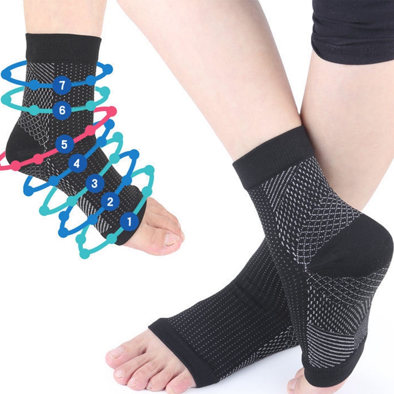 Fengwun tieberg Vớ Nén Chỉnh Hình Chỉnh Hình Cho Nam Và Nữ