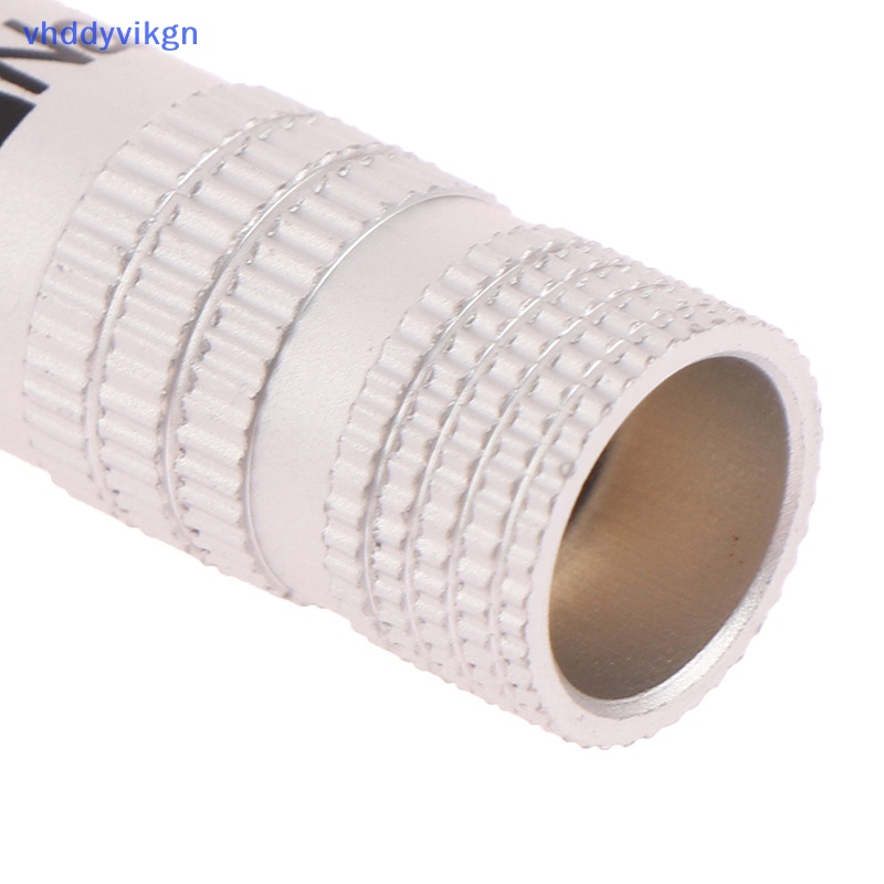 Vhdd Set 2 Phích Cắm Bắp Chuối 4mm Mạ Vàng Cho Dây Loa